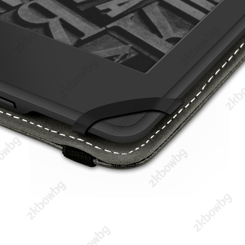 Funda Universal para BQ Cervantes 3 4 HD Touch Light 2 Ereader Woxter Scriba 195/Tagus Da Vinci/SPC/Sunstech, funda para libro electrónico de 6 pulgadas