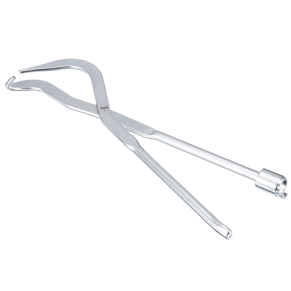 1pc Car Installer Removal Tool Brake Spring Plier Garage Workshop Tool 31cm