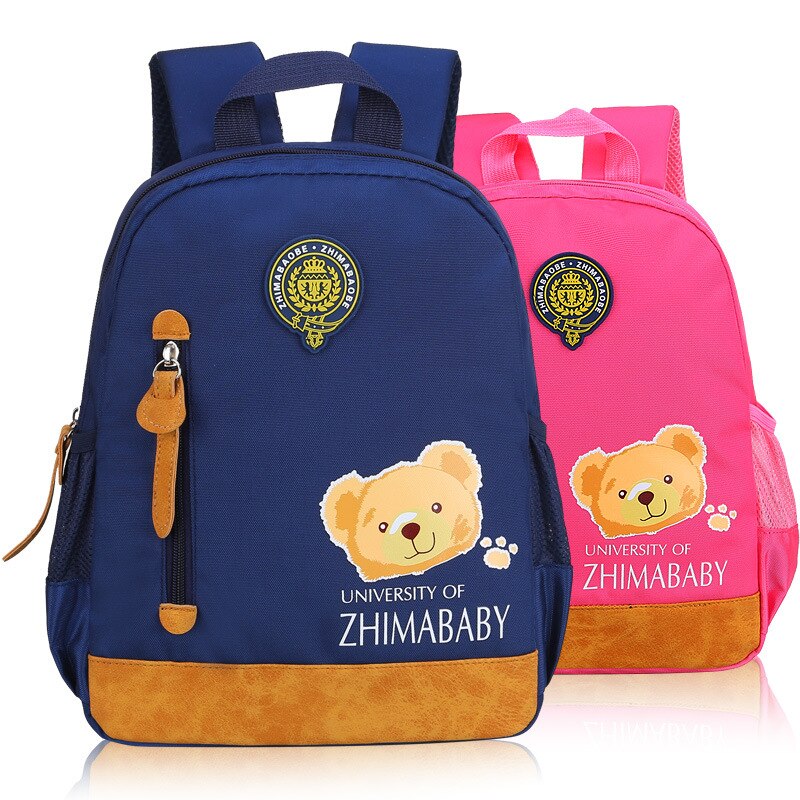 Voor Kids Rugzakken Schooltassen Meisjes Jongens Orthopedische Rugzak Kinderen Schooltassen Basisschool Rugzak Kids Satchel Mochila