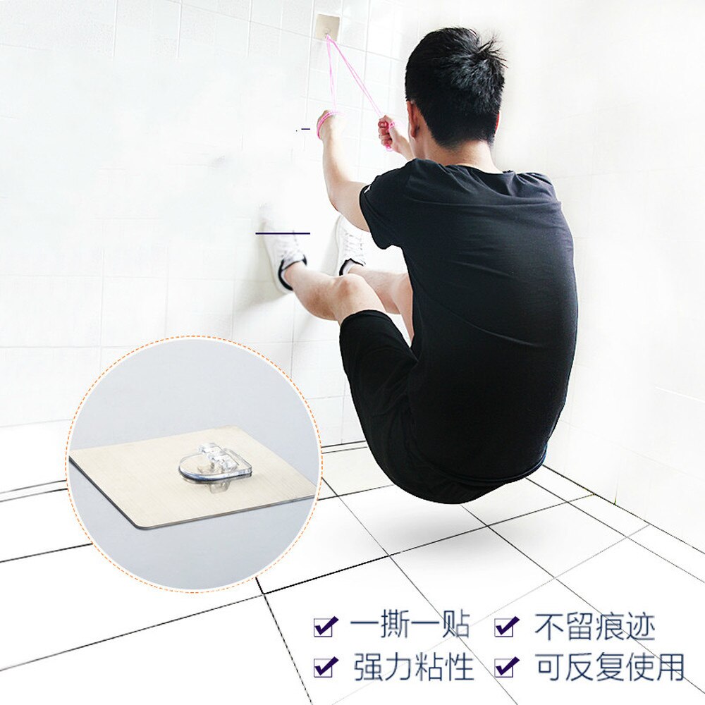 Porte-savon mural sans Perforation | double couche, ventouse de savon, porte-savon, porte-savon de toilettes LM01211354