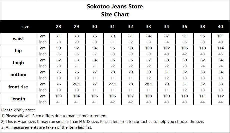 Herr manlig man kokospalmtryckt färgade slitna jeans slim fit hål distressed stretch jeansbyxor
