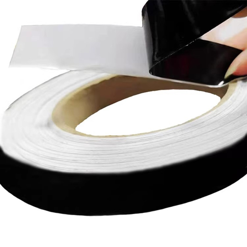 Pegatinas autoadhesivas para azulejos de 20m, cinta impermeable para suelo, tira de sellado para huecos de pared, azulejo dorado y plateado, pegatina de costura de belleza para decoración del hogar: Champán / 3 mm