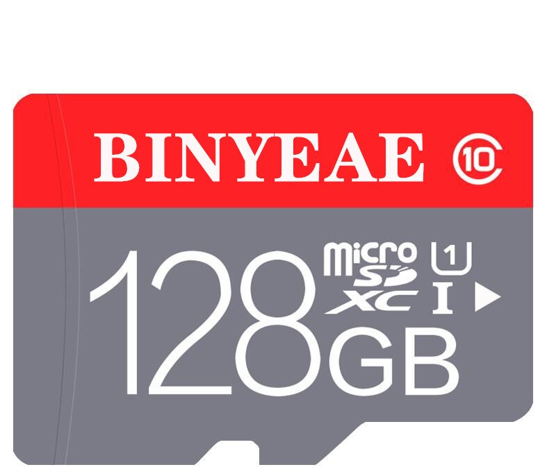 Cartões micro sd 256gb 64gb 32 16gb 8gb classe 10 qriginal tf 1tb 512 sdhc/sdxc cartão de memória 128gb 4gb micro sd cartões UHS-1 gb: 128GB