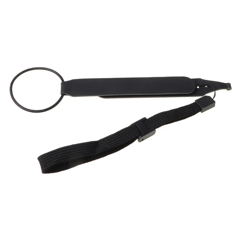 1 Pair VR Bandage PU Leather Knuckle Handle Grip Strap for -Oculus Quest 2 Touch Controller Grip Accessories