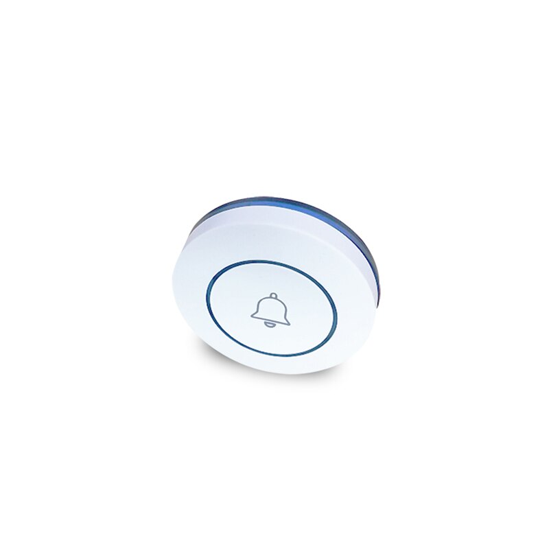 433MHz Wireless SOS Button Panic button Wireless button program for doorbell funtion for Our home burglar alarm system