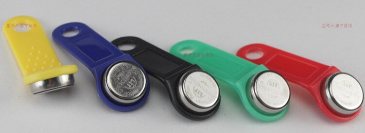 Freies ! 100 teile/los Dallas DS1990A DS1990 F5 Se... – Grandado