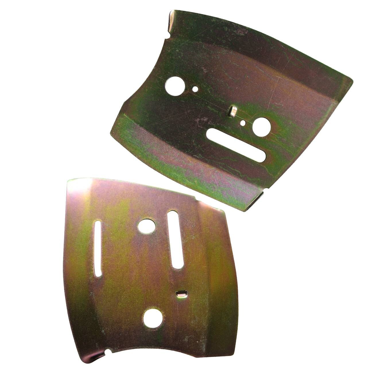 Placa de barra de guía para STIHL 070 090 090 AV 090G MS720 motosierra