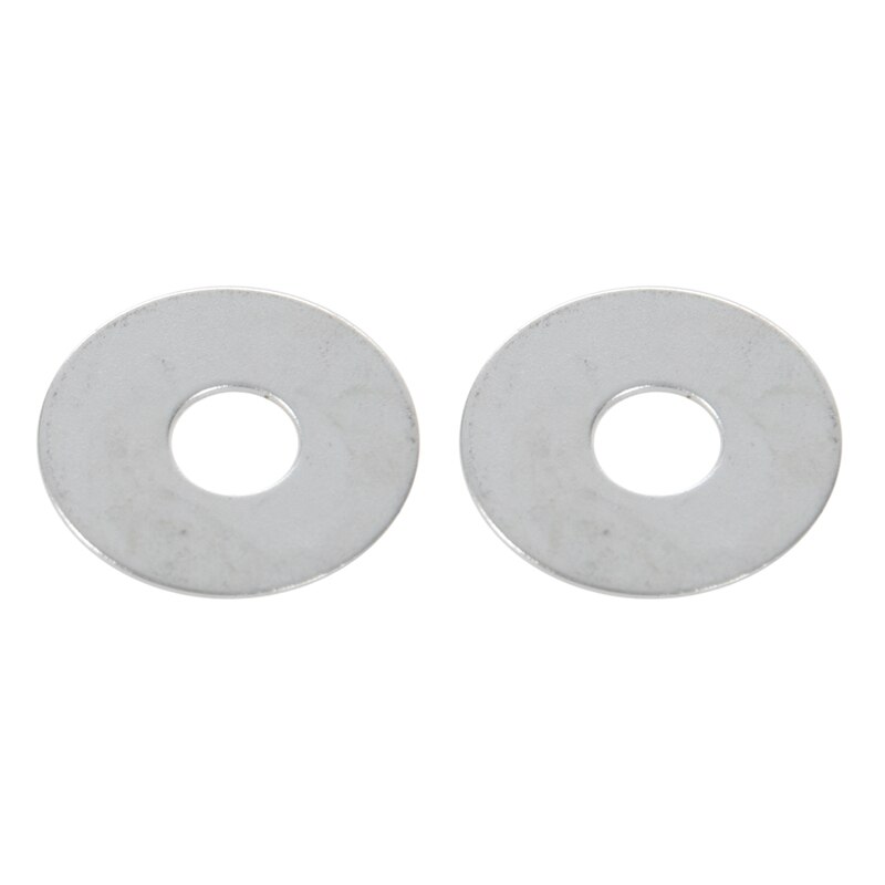4 pièces 5mm Chrome crâne rouge oeil plaque d'immatriculation acrylique Tag cadre pare-brise garniture boulons vis fantastique remplacement universel ajustement Hotro