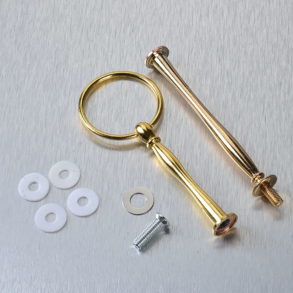 Modischer 2-stufiger 3-stufiger Kuchenplattenständer aus Zinklegierung, Kuchenständer, Kuchentellergriff, abgestuftes Tablett, Kuchen-Cupcake-Halter, Tablett, Ständergriff: plum