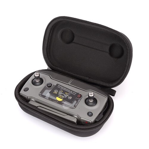 Voor Dji Mavic 2 Pro/Zoom Drone Lichaam En Afstandsbediening Tas Draagbare Draagtas Behuizing: Remote control case