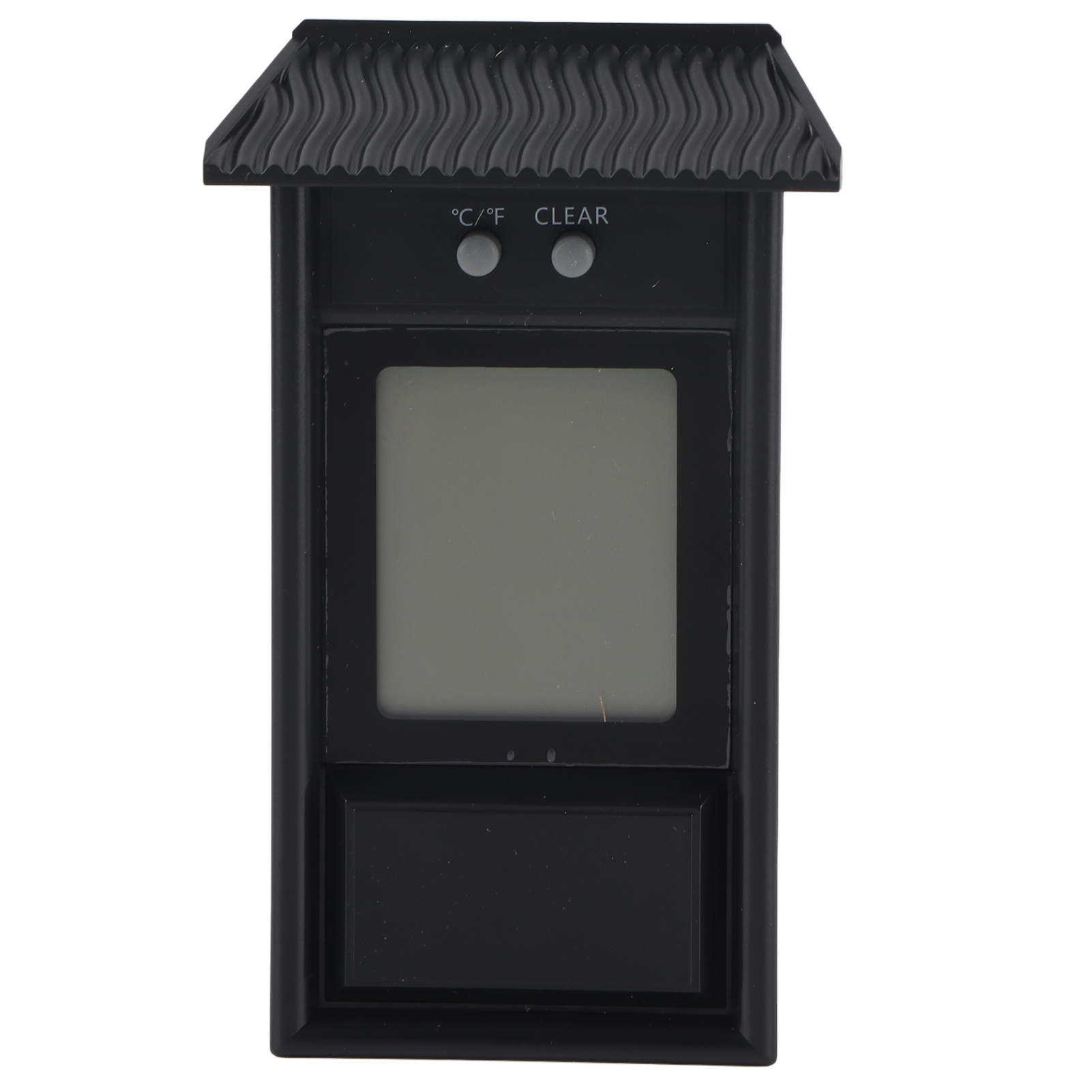 Cyfrowy termometr zewnętrzny wodoodporny metromierz temperatury robić pomiaru temperatury termometr zewnętrzny w szklarni ogrodowej