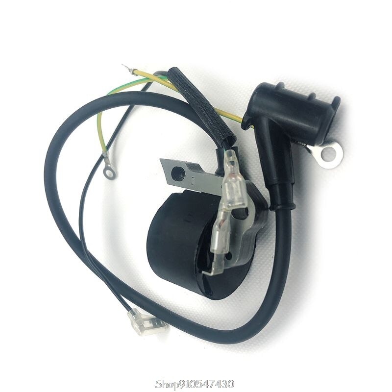 Ignition Coil Module for Stihl FS160 FS220 FS280 Lawn Mower Brush Cutter Grass Trimmer Accessories N06 20