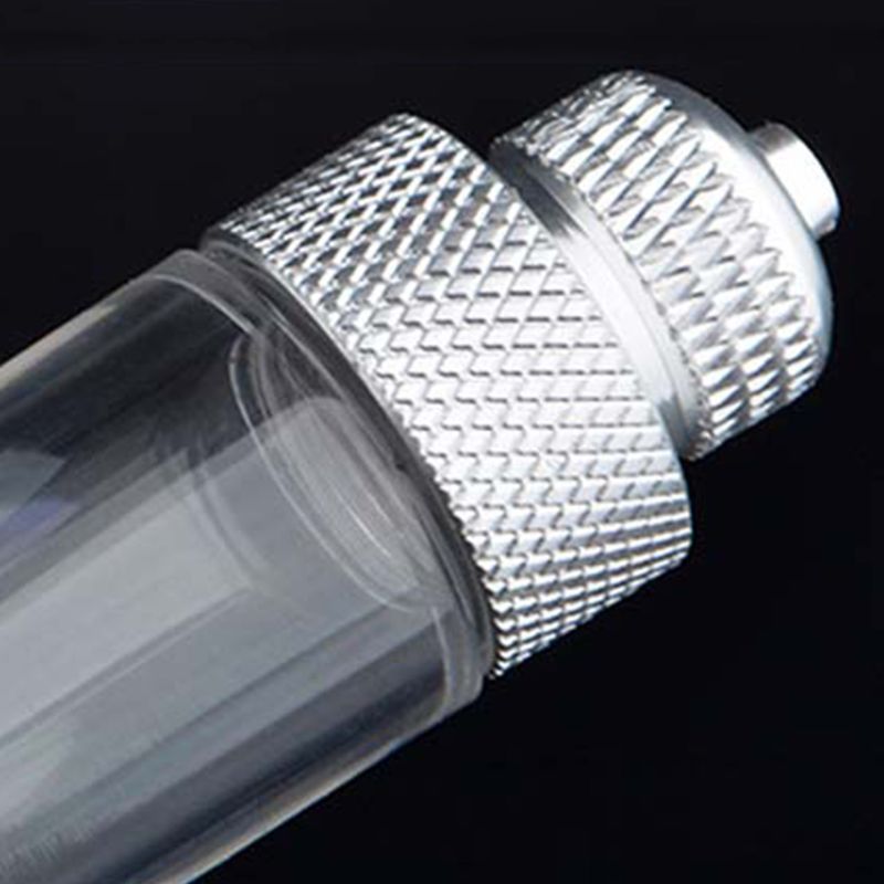 Aquarium CO2 Pressure Regulator 220V Electromagnetic Pressure Gauge System Regulator Automatic Electric Switch Pressure Reducer