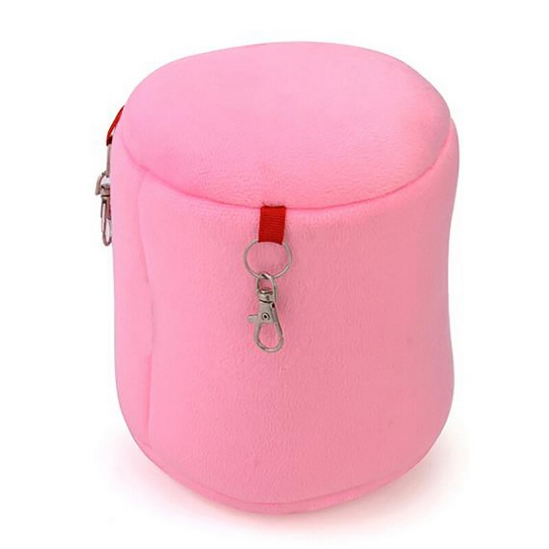 S-XL Huisdier Hangmat Muis Met Hangmat Warm Te Houden Kleine Huisdier Bed Muis Met Eekhoorn Winter Speelgoed Hamster Kooi Huishouden kooi