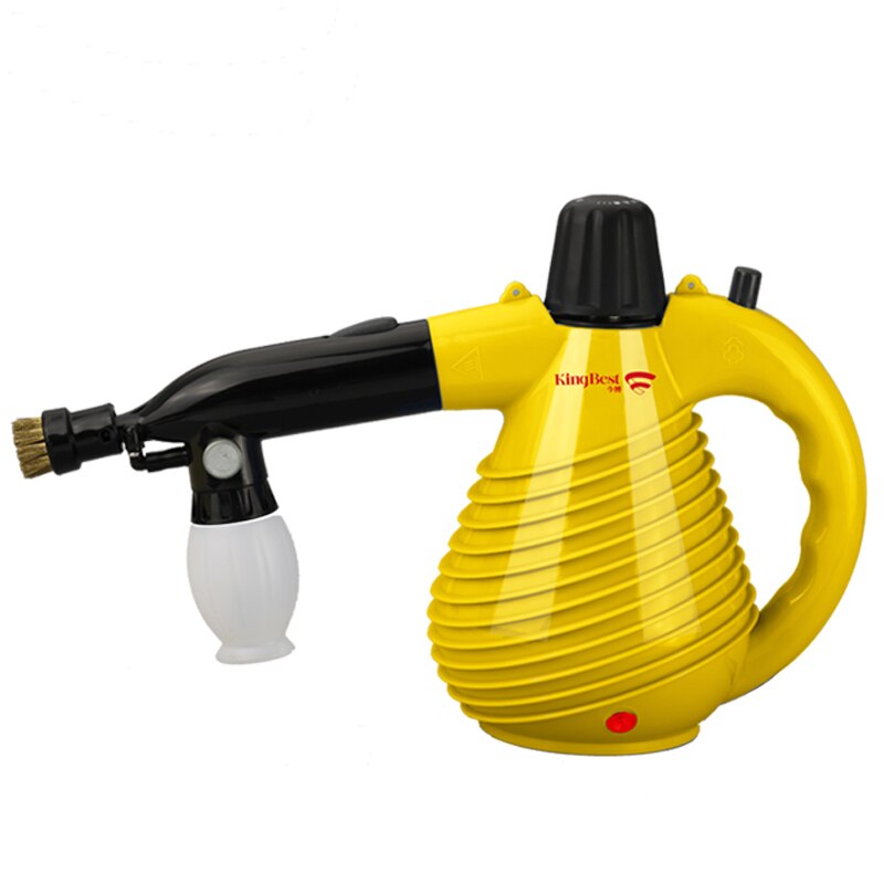 220V Steam Cleaner Multi-function Cleaning Machine High Temperature And High Pressure Sterilizer