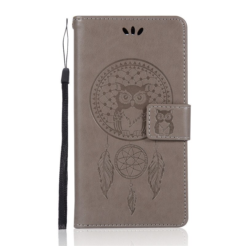 Voor huawei honor 5a hoesje huawei lyo -l21 hoesje 5.0 inch flip pu leren telefoonhoesje voor huawei honor 5a lyo -l21 lyo  l21 hoesje