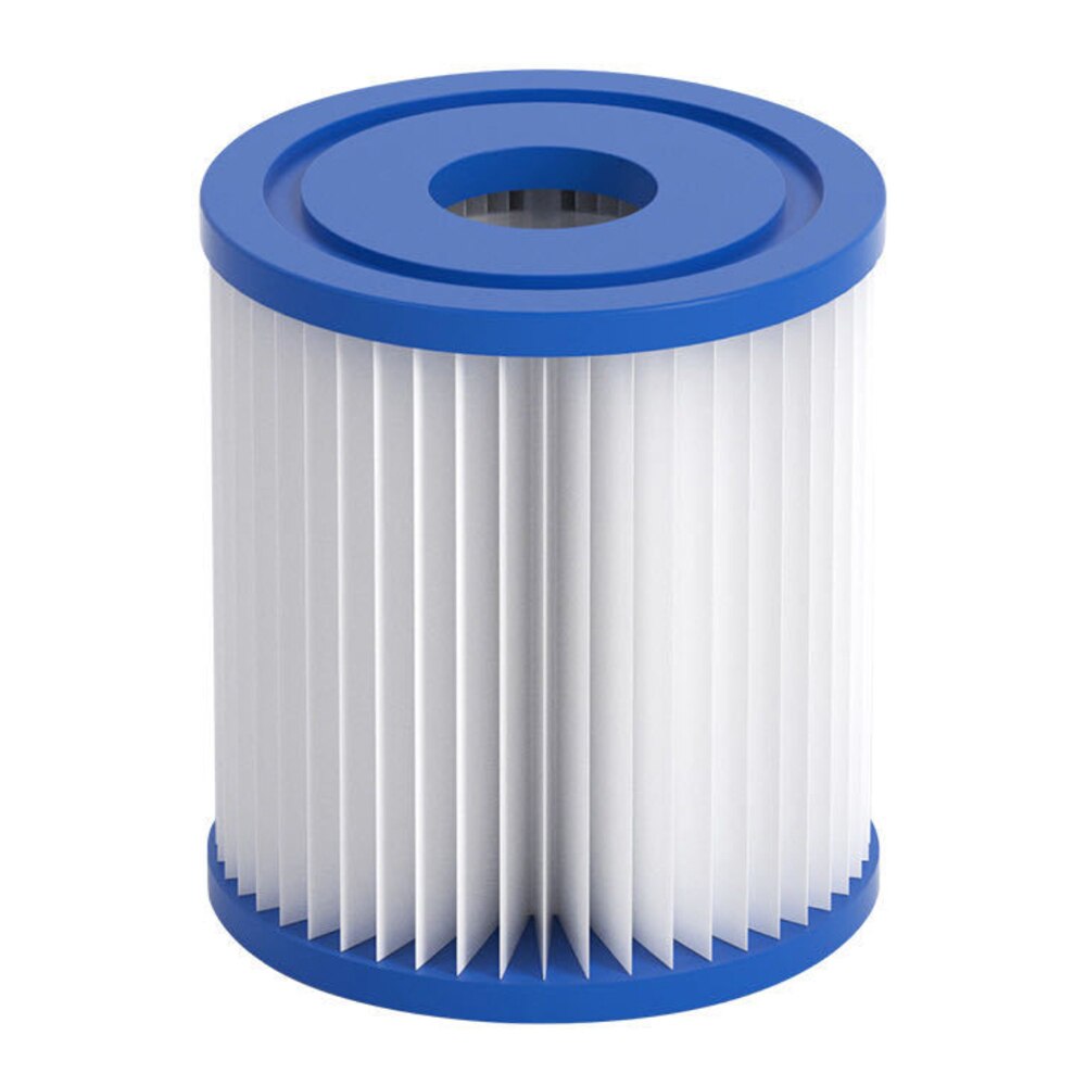 Swimming Pool Filter Cartridge SIZE VI for Bestway... Vicedeal