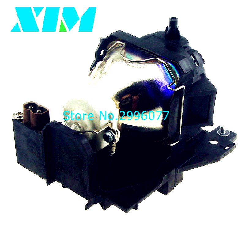 DT00911 Ersatzlampe Für Hitachi Projektoren - Kompatibel Mit CP-X201, CP-X301 Uvm.