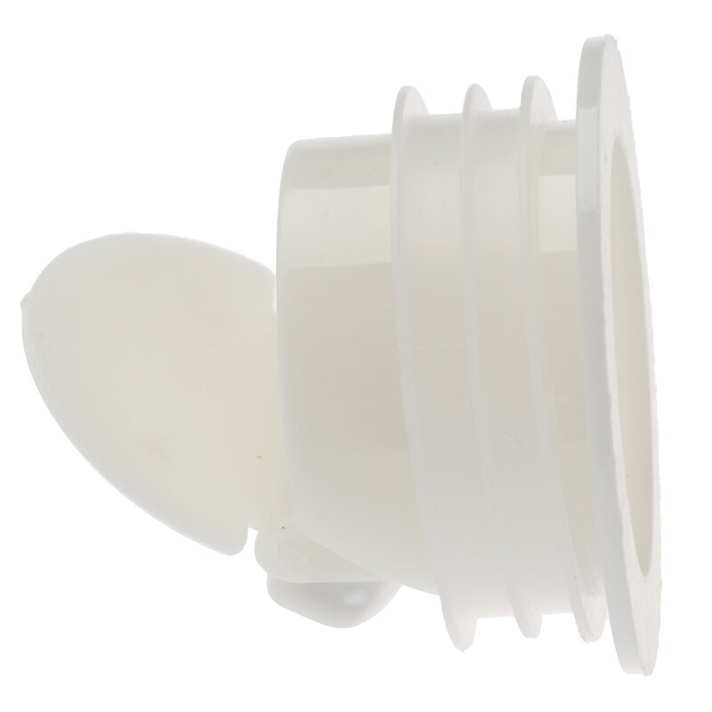 Bathtub Plug Bath Shower Floor Drain Sink Strainer Trap Siphon Plug Anti Odor