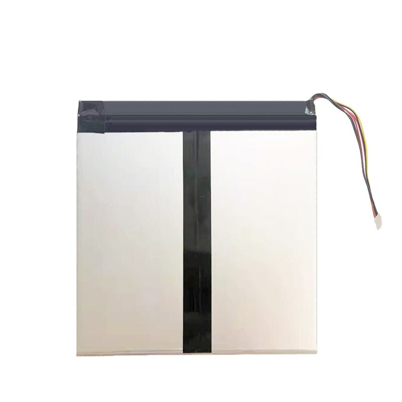 3.7V 8500mAh Battery For AOCOS PX92 Tablet PC Accumulator with 5-Wire Plug+tools