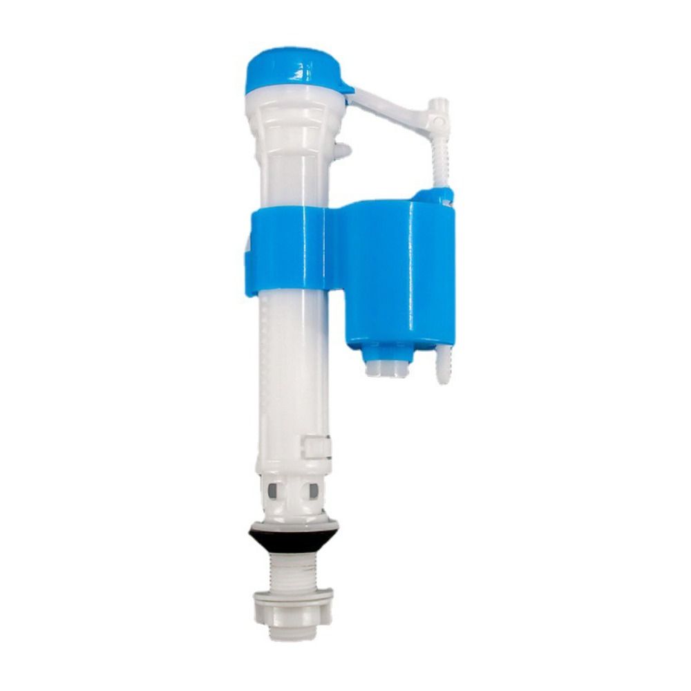 Toiletonderdelen Toilet Inlaatas Reparatie Vlotter Toilet Tank Waterinlaatklep Vervangingssets Accessoires Toilet Vulklep