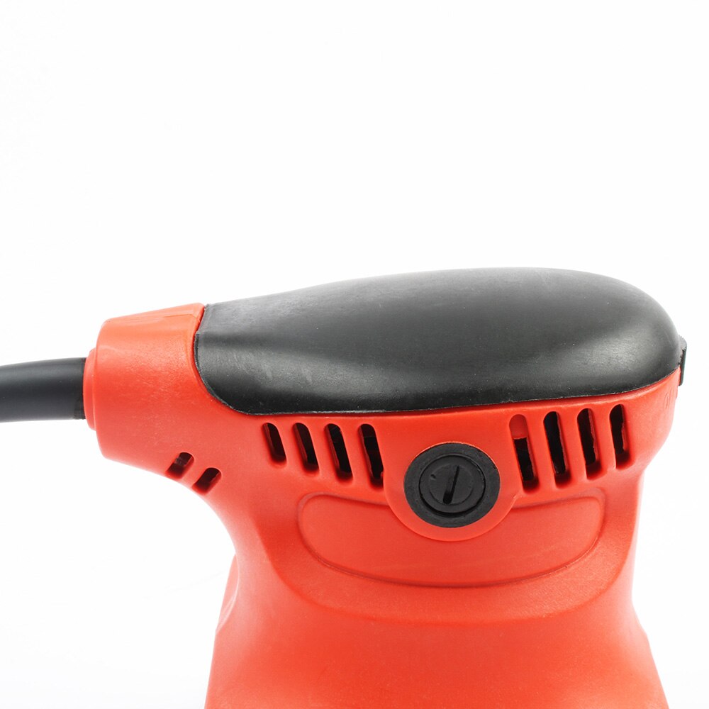 220v 260w 110mm*100mm Sander Woodworker Tool Polishing Wood/paint/iron Removing Rustpolisher electric sanding tools