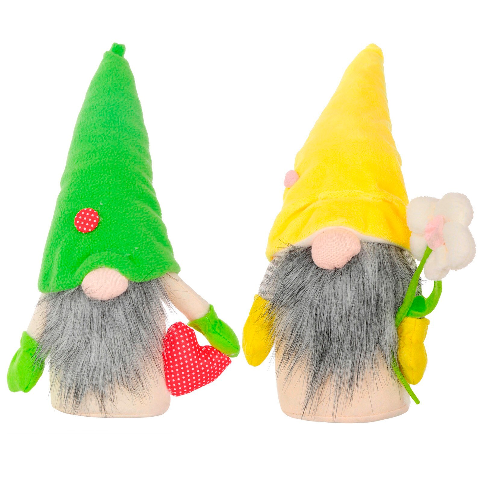 Décoration en peluche du jour de pâques, ornement de printemps pour chambre à coucher, salon, bureau, poteau debout pour décoration de maison, #25: C