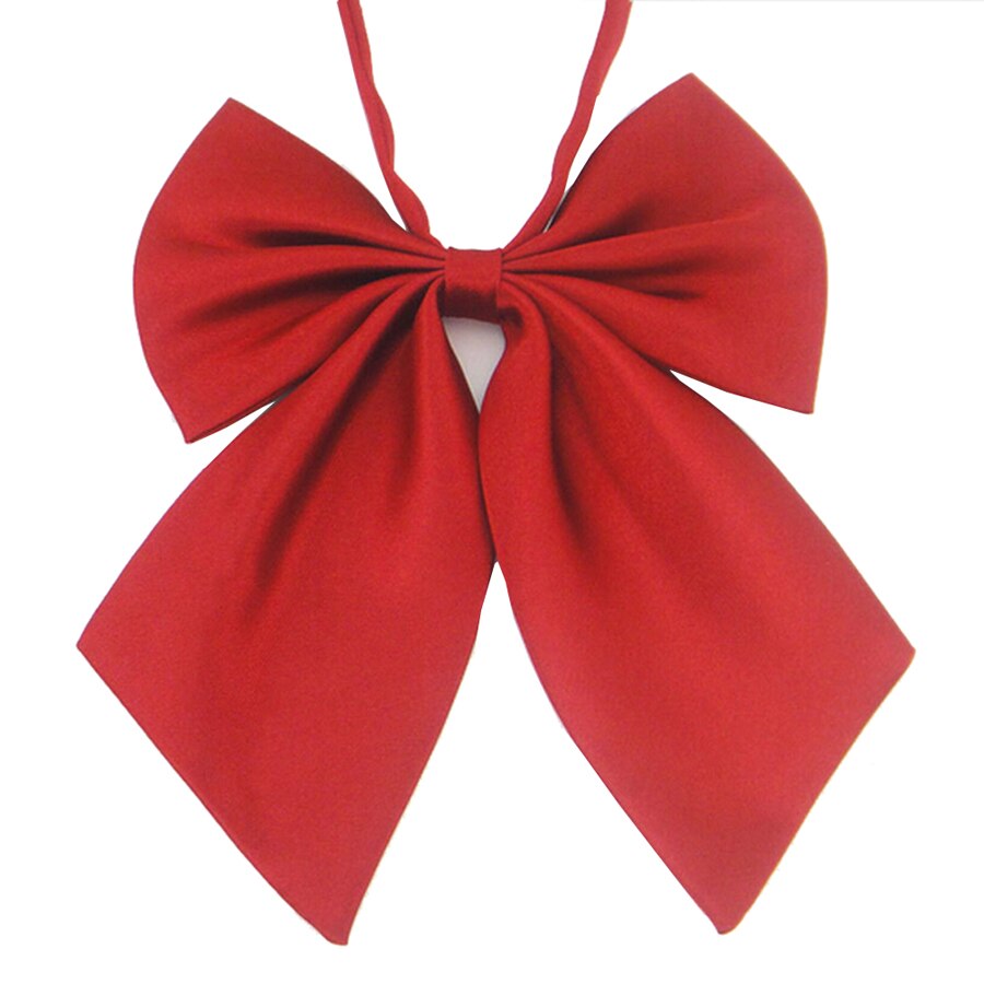 Bow Ties for Women Bowties Ladies Girls Trendy Style Bow Knot Neck Tie Cravat Casual Party Banquet Bow Tie