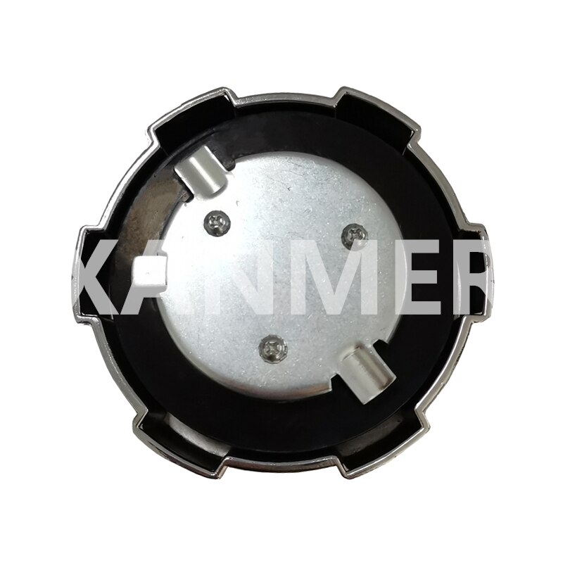 Tapa de tanque de combustible para camiones, tapa de plástico Universal con llaves, para Scania, Daf, Iveco, Man, Benz, Renault, 78mm