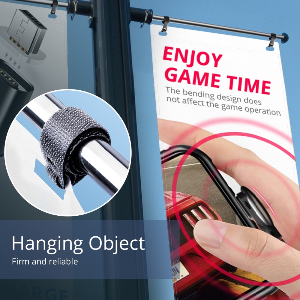 20 stk fonken usb kabel opruller organizer hjem sele efterbehandling faste kabler hdmi aux pc strøm wire tie kabel management øretelefon