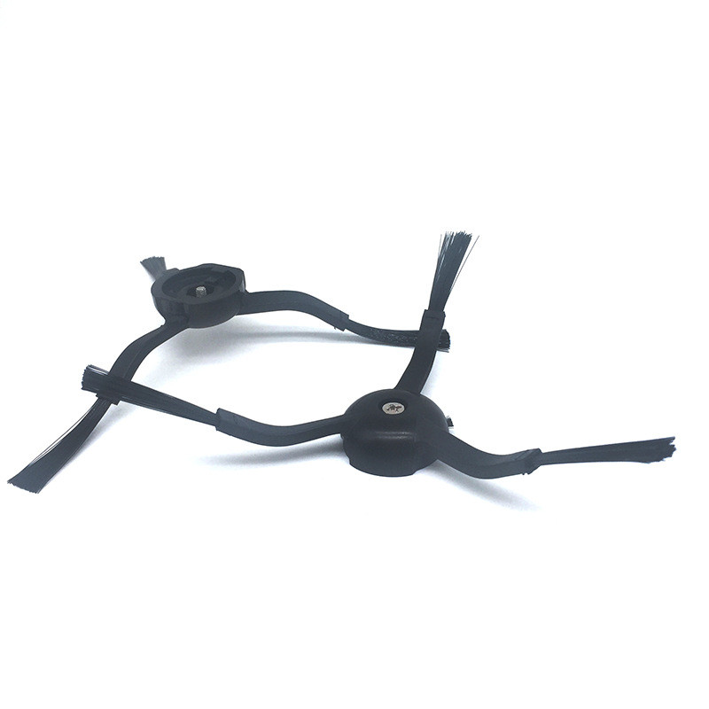 Pièces lavables pour aspirateur robot Xiaomi Mijia 2Pro mjstes, accessoires, brosse principale, brosse latérale, tissu