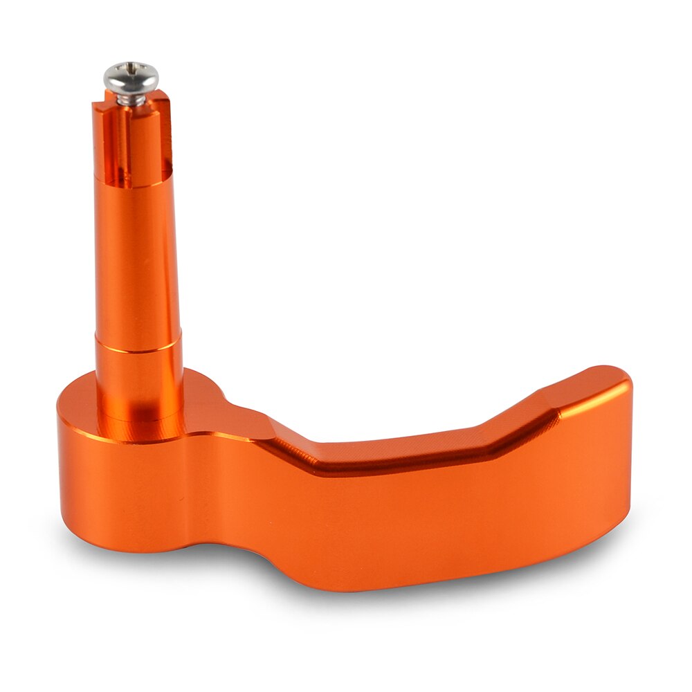 Atv gashendel vervangen voor polaris xp sportsman scrambler 550 570 850 1000: Oranje