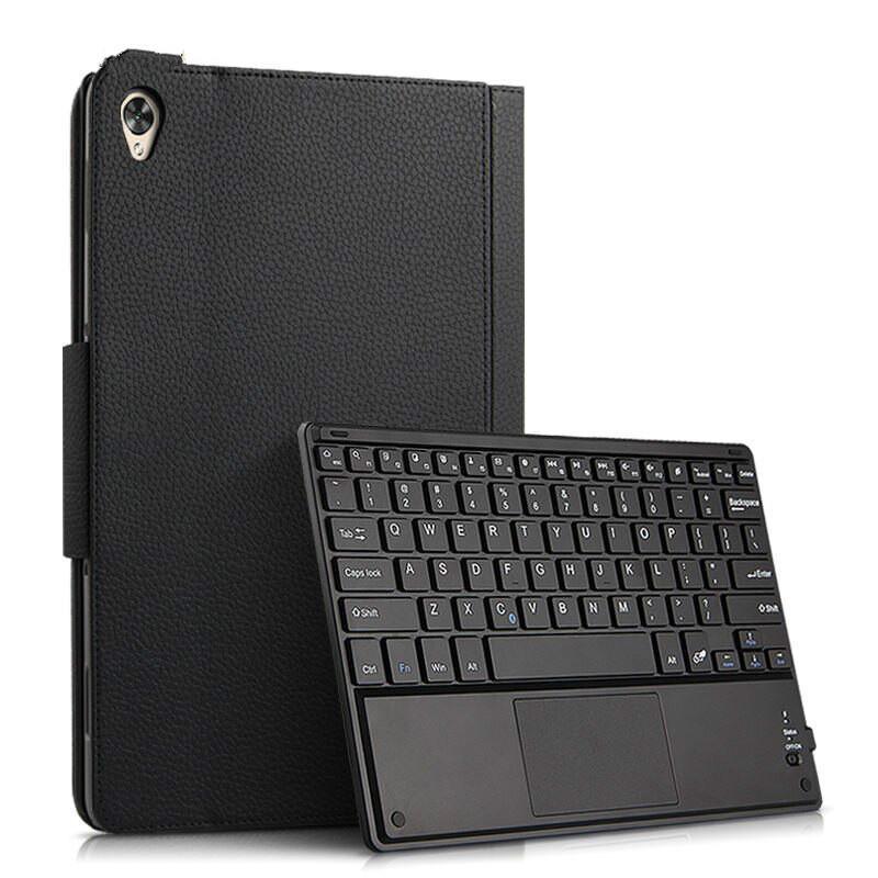 Case Voor Huawei Mediapad M6 8.4 Inch VRD-AL09 Draadloze Bluetooth Toetsenbord Beschermende Mediapad M6 VRD-W09 8.4 "Tablet Cover Case