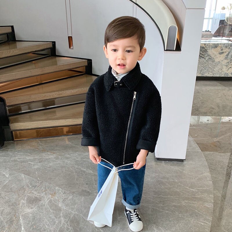 Gilet Enfant Hiver Matelassé Sans Manches - Polaire Chaude, Coupe-vent, Pour Garçons Et Filles, Plusieurs Tailles