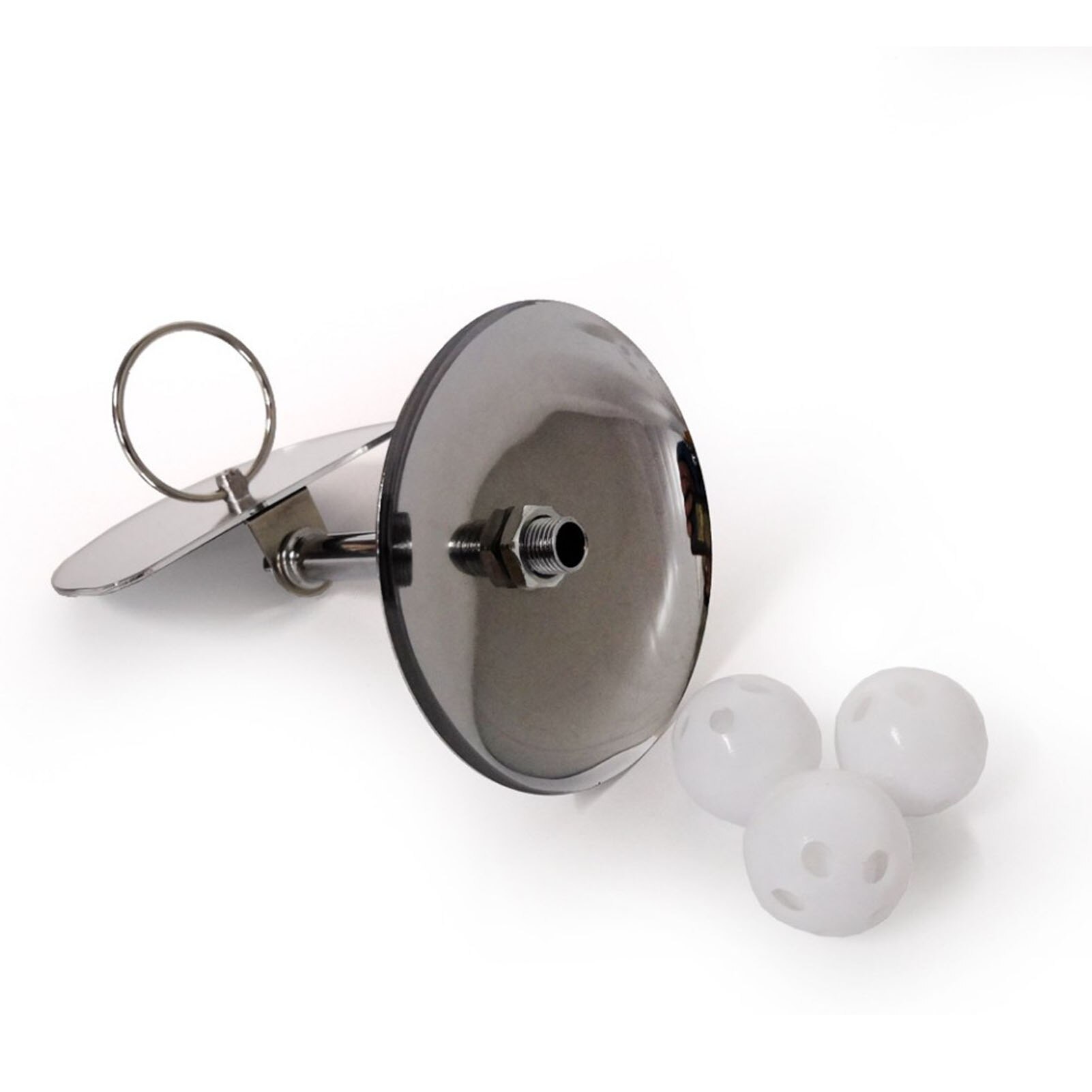 Bird Intelligence Training Toy Parrot Trick Tabletop Bird Basketball Frame Toy Funny Metal Ball Shooting Toy Bird Supplies