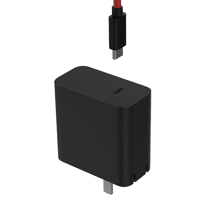 Adaptateur de chargeur rapide nubia RedMagic 55W PD d'origine pour téléphone intelligent (états-unis)