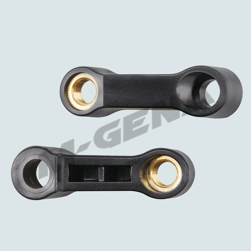 Universal- Aluminium 10Mm Motorrad Spiegel Montieren Steigleitung Verlängerung Abstandshalter Verlängerung Adapter Adapter Moto M10 Zubehör