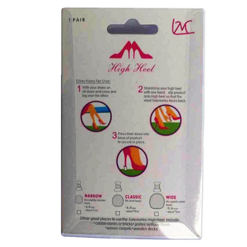 10 pares de protetores de salto alto latina stiletto dança cobre rolhas de calcanhar antiderrapante silicone alta heeler para o favor do casamento macio