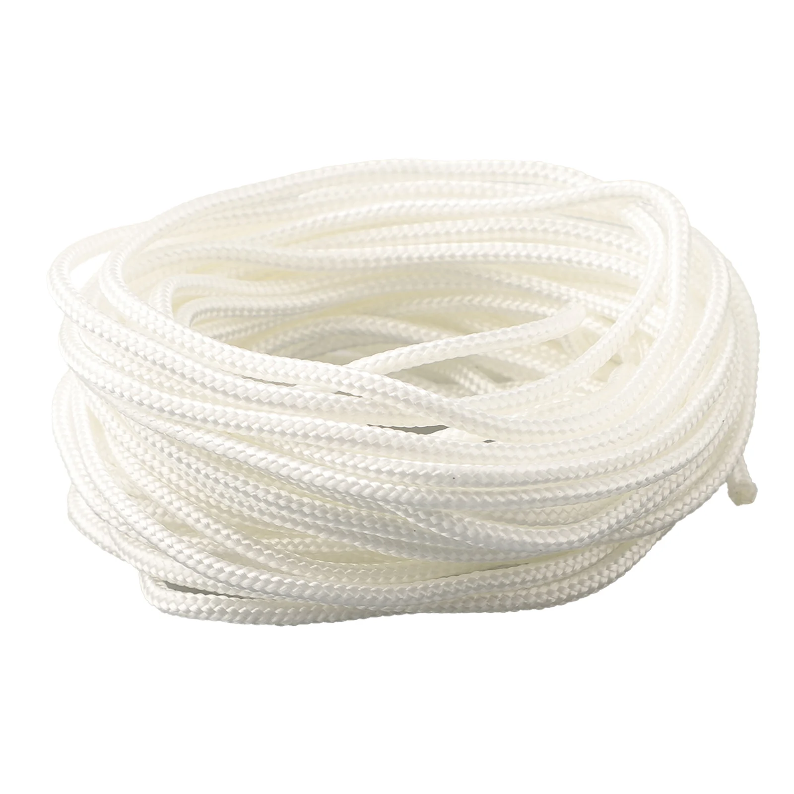 Nylon startsnor rekylsnor udskiftning til plæneklipper kædesav strimmer hækkeklippere 2.5mm 3mm 3.5mm 4mm