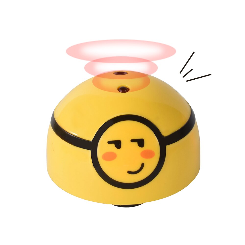 Intelligente Ontsnappen juguete automático Lopen Interactief accecesorios Voor Speelgoed Kinderen Huisdieren Infrarood Sensor
