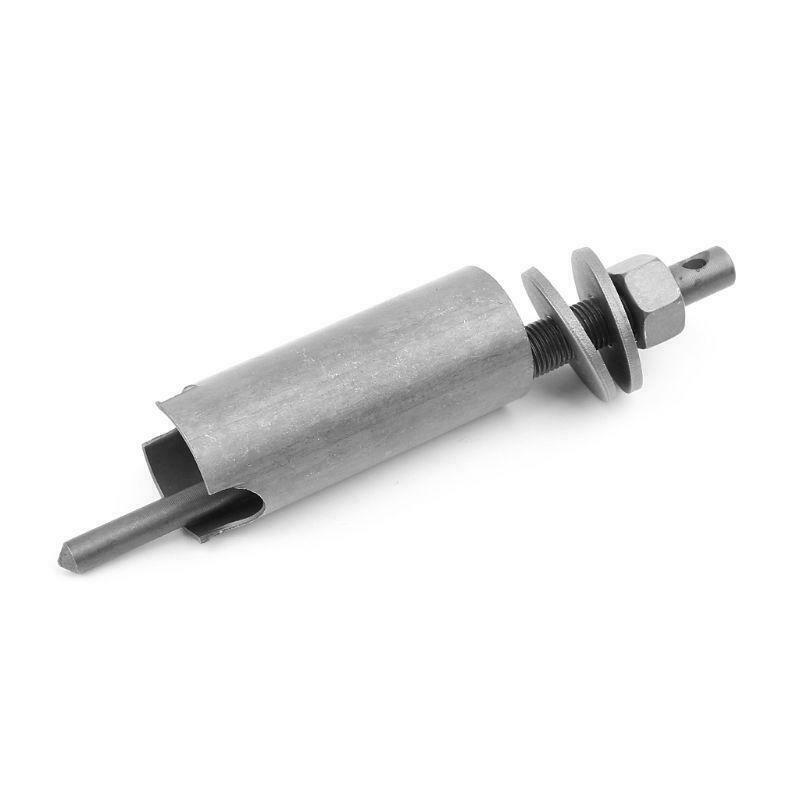 Steel Internal Bearing Puller Generator Inner Silver Mechanical Socket