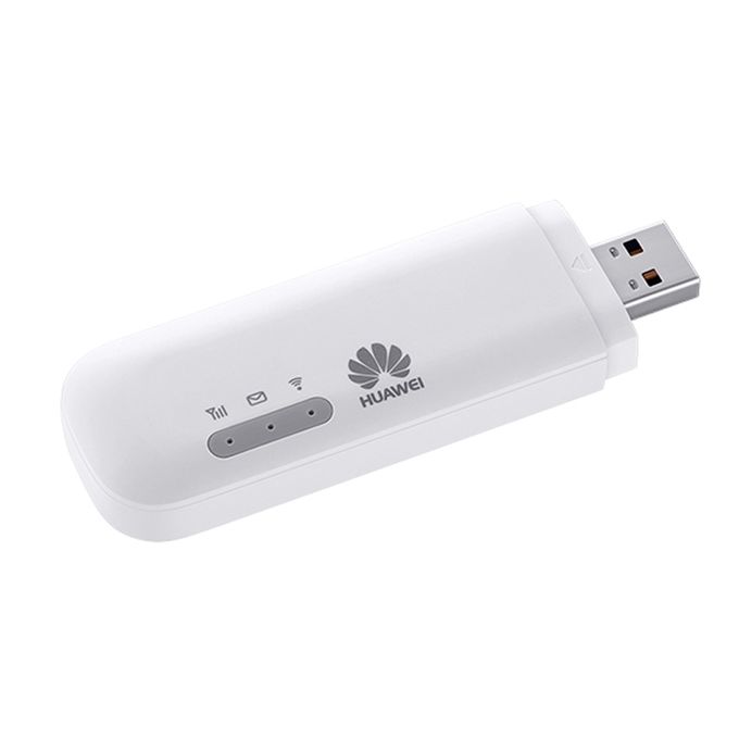 Unlocked Huawei E8372h-155 USB WiFi Modem 4G 150Mbps LTE FDD Band 1/3/5/7/8/20 TDD Band 38/40/41 3G Mobile USB Dongle