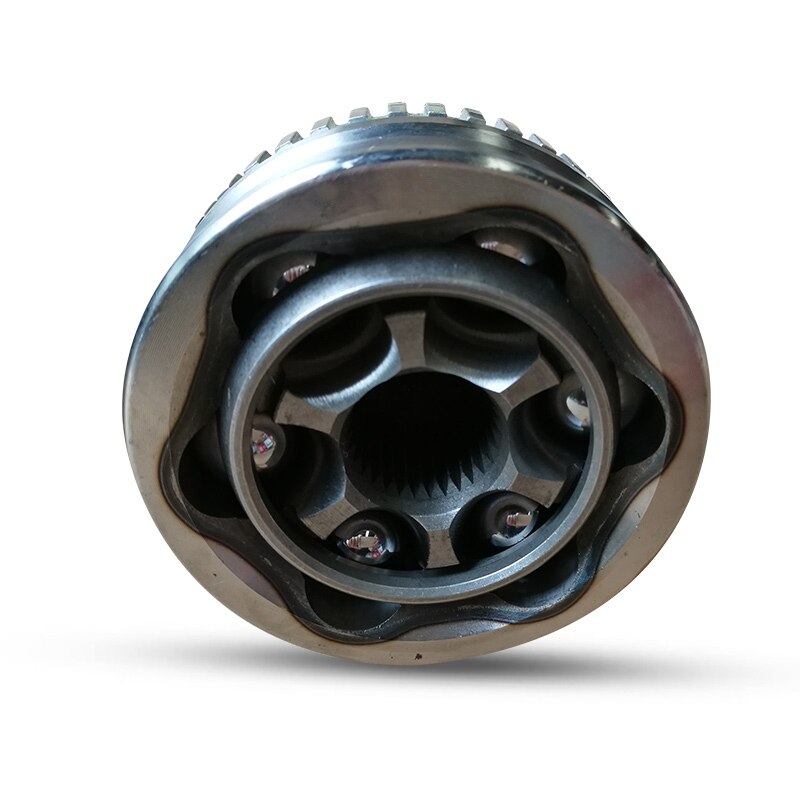 Front Half Shaft Outer Ball Cage Joint Boot Kit 4901800 for DFAC Dumper Truck H30 Cross Part