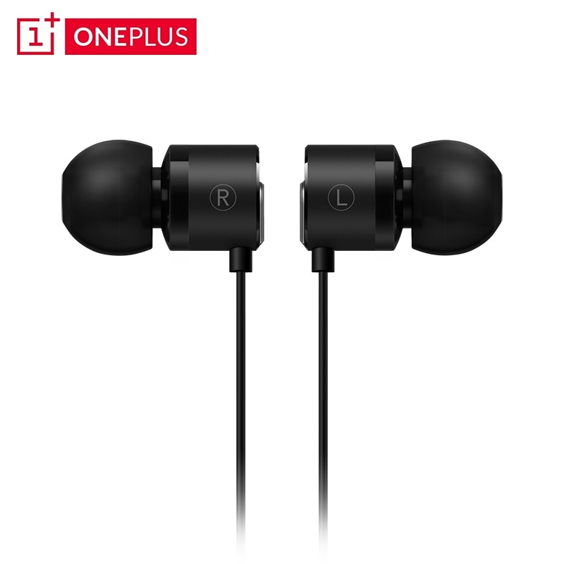 Alkuperäiset oneplus type-c bullets kuulokkeet oneplus bullets 2t in-ear kuulokkeet etämikrofonilla oneplus 7 pro 6t 7t matkapuhelimelle