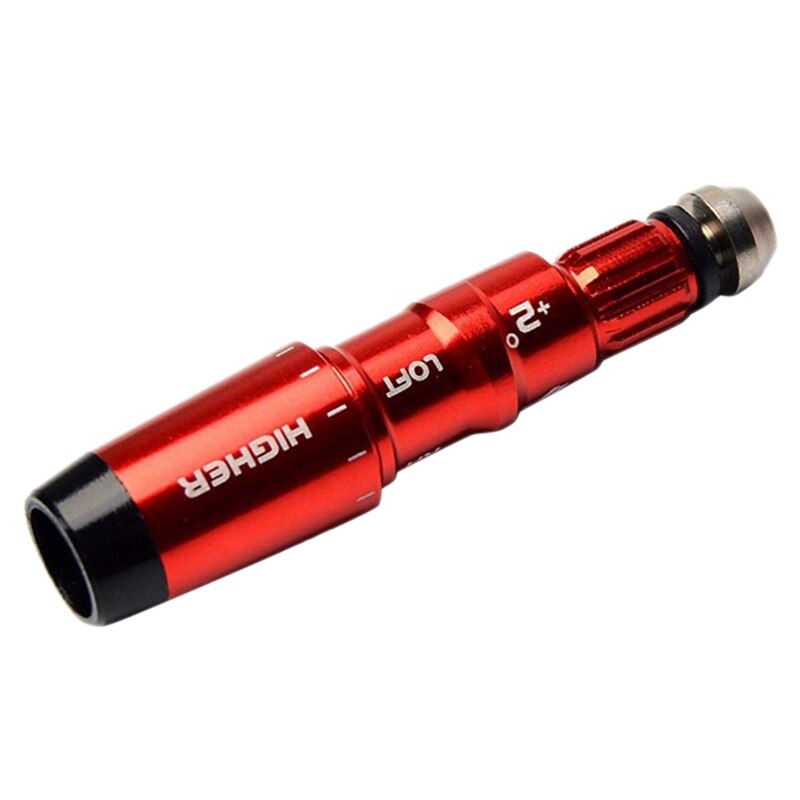 0.350 Golf adaptateur manchon remplacement pour Taylormade M3 M4 R15, SLDR