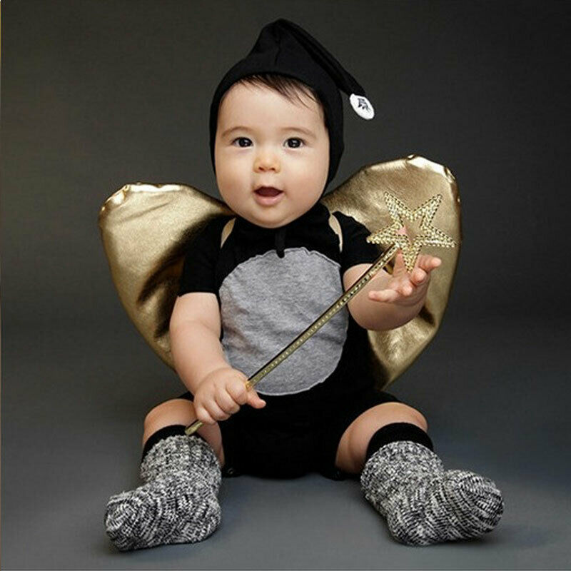 PUDCOCO Kind Baby Junge Mädchen Socken Kleinkind Stricken Warme Starke Nicht-slip Boden Socken
