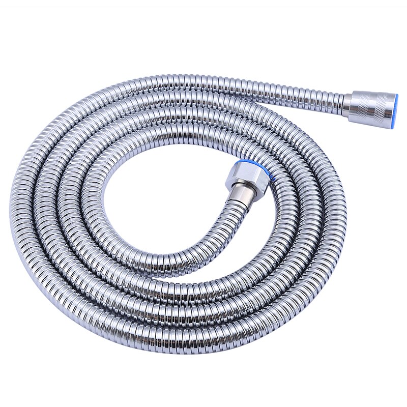 Cold Water Inlet Hose For Kitchen Basin Bath Faucets Toilet Water Heater Stainless Steel Connect Pipe