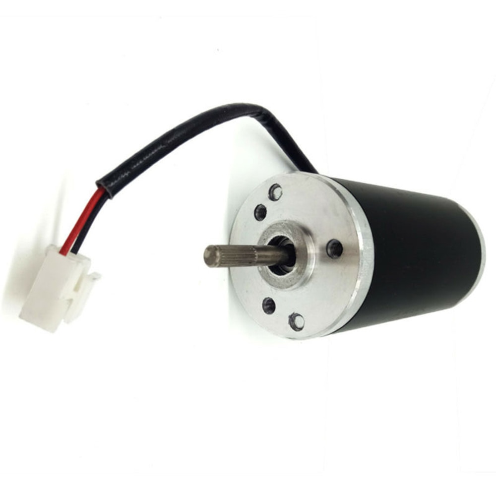 Pour Eberspacher D4 moteur électrique pièces de rechange accessoires voiture Auto Parking 12V