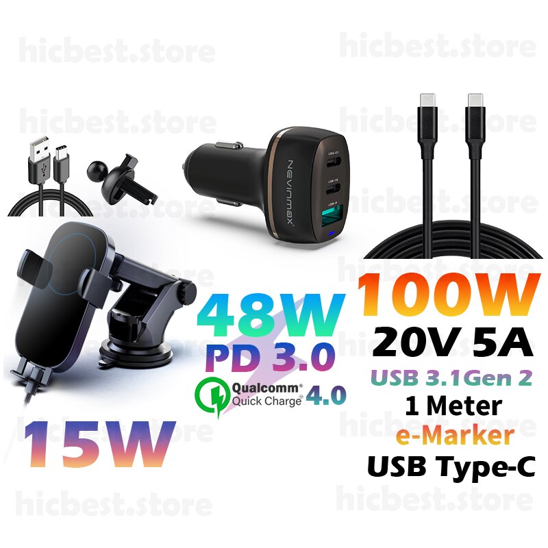 15W Qi Draadloze Oplader Auto Telefoon Houder Voor Samsung S21 S20 Ultra S10 S9 Inductie Oplader Auto Mount Voor iphone 12 11 Pro Max 8