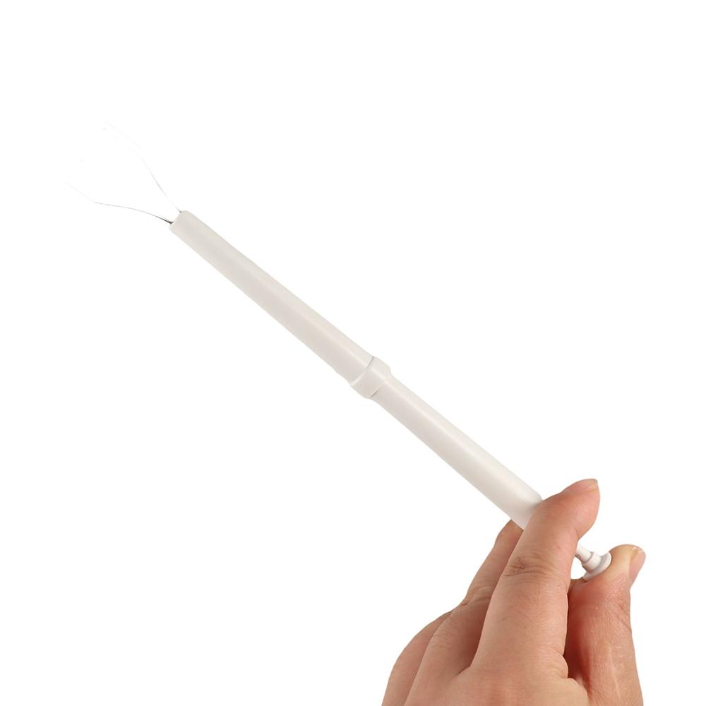 Keuken Clips Multifunctionele Augurk Picker 4-klauw Handig Voedsel Grabber Gereedschap Herbruikbare Plastic Augurk Pincher Keuken